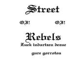 STREET REBELS profile picture