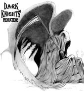 Dark Knights' Productions profile picture