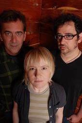 Sally Crewe & The Sudden Moves profile picture