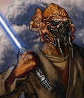 Plo Koon profile picture