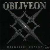 Obliveon profile picture