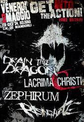 ZEPHIRUM [The Hate Of Human Head] profile picture