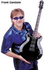 Frank Gambale profile picture