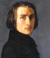 Franz Liszt profile picture