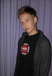 Zach profile picture