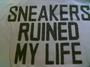 Sneakers Ruined My Life-The Community profile picture