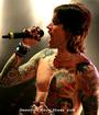 JOSH TODD official profile picture