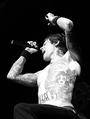 JOSH TODD official profile picture