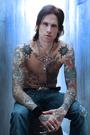 JOSH TODD official profile picture