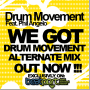 Drum Movement profile picture