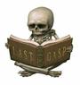 Last Gasp Books profile picture