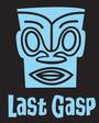 Last Gasp Books profile picture