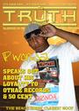 TRUTH DVD MAGAZINE profile picture