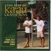 Ka'au Crater Boys profile picture