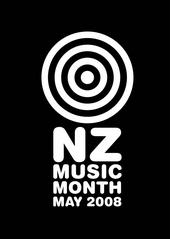 NZ Music Month profile picture