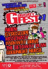 gravitygfest