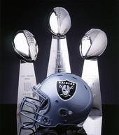 The Oakland Raiders Myspace profile picture