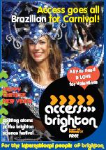 Access Brighton profile picture