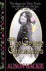 The Gypsy Chronicles profile picture