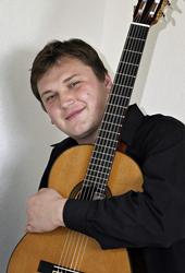 Aleksandr Tsiboulski profile picture