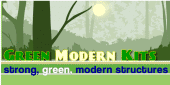 Green Modern Kits profile picture