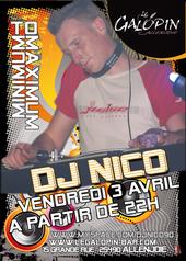 DJ Nico profile picture