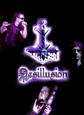 Desillusion profile picture