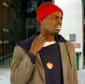 Tyrone Biggums profile picture