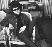 Lou Reed profile picture