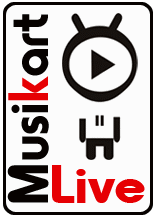 Musikart Live profile picture