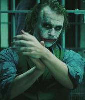 +THE JOKER+ is +LEDGER+ is +EINNAR+ profile picture