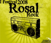 I Festival Rosal Rock 2008 /NOW/ profile picture