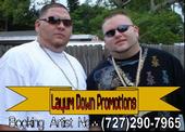 Layum Down Promotions LLC. profile picture