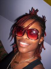 Pass me them shades...cuz my future is so bright!! profile picture