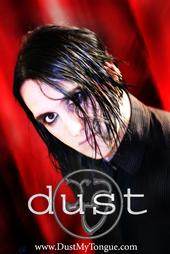 DUST profile picture