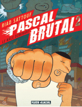 Pascal Brutal profile picture