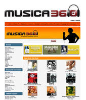 Musica360 profile picture