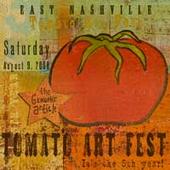 The East Nashville Tomato! profile picture