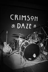 Crimson Daze profile picture