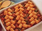 Tater Tot Casserole profile picture