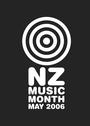 NZ Music Month profile picture