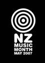 NZ Music Month profile picture