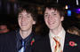 Fred and George- Proprietors of Mischief Making profile picture