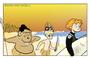 BeachNuts Comic Strip profile picture