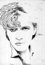 JAPAN-DAVID SYLVIAN profile picture