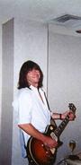 Pat Travers Band - (comment page) profile picture