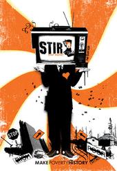 Stir profile picture