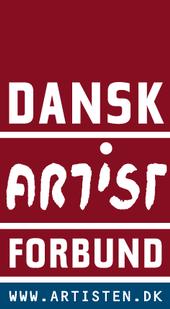 DANISH ARTIST UNION profile picture