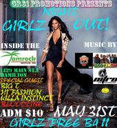 DONT MISS IT MAY 31ST CLUB JAMROCK profile picture