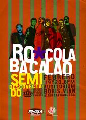 RoCola Bacalao NEW EUROPEAN TOURDATES profile picture